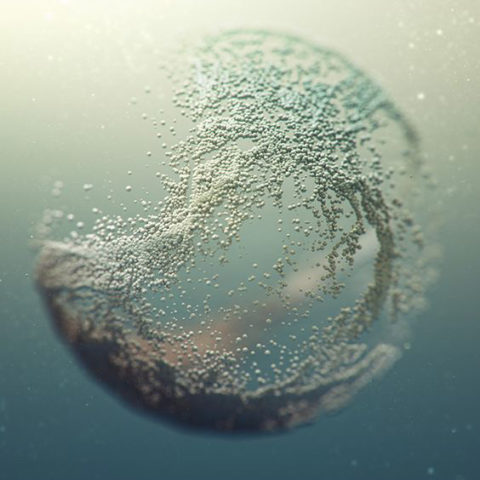 Propriété des poudres