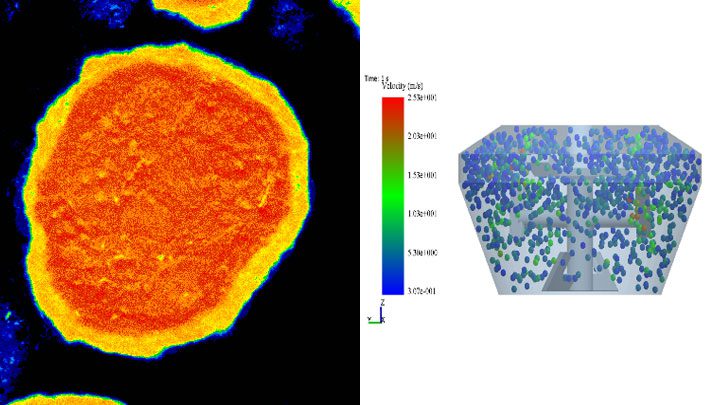 Mise en forme et élaboration des poudres